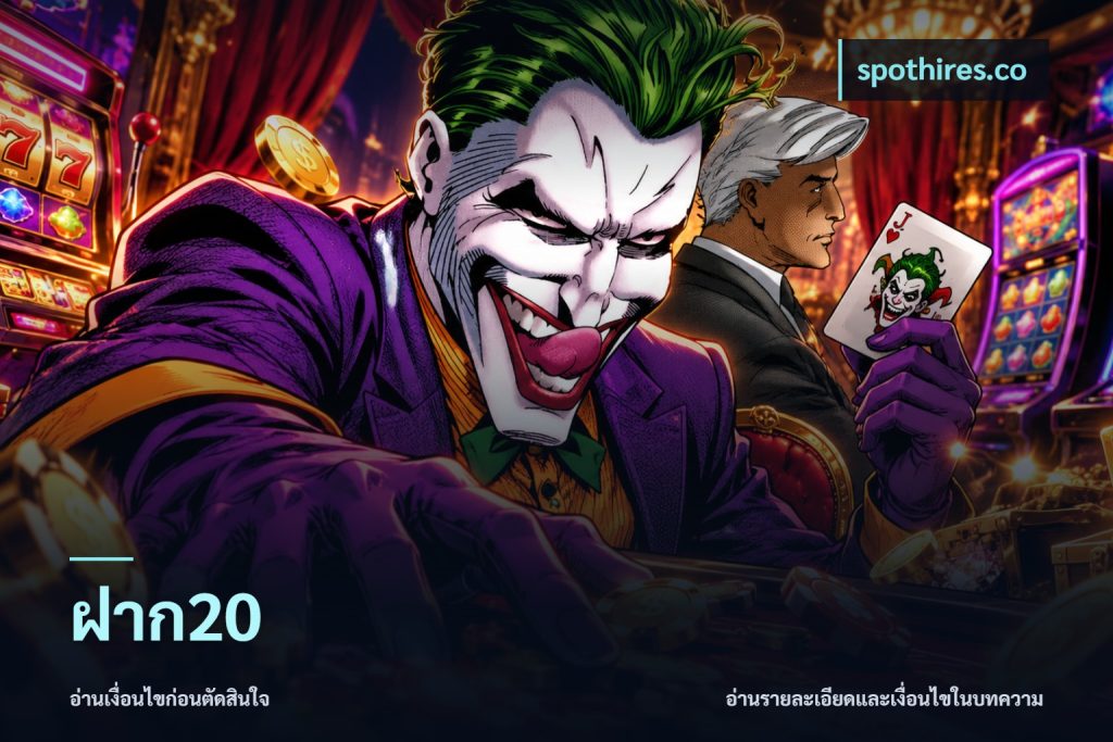ฝาก20